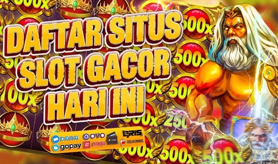 Banner Resmi88